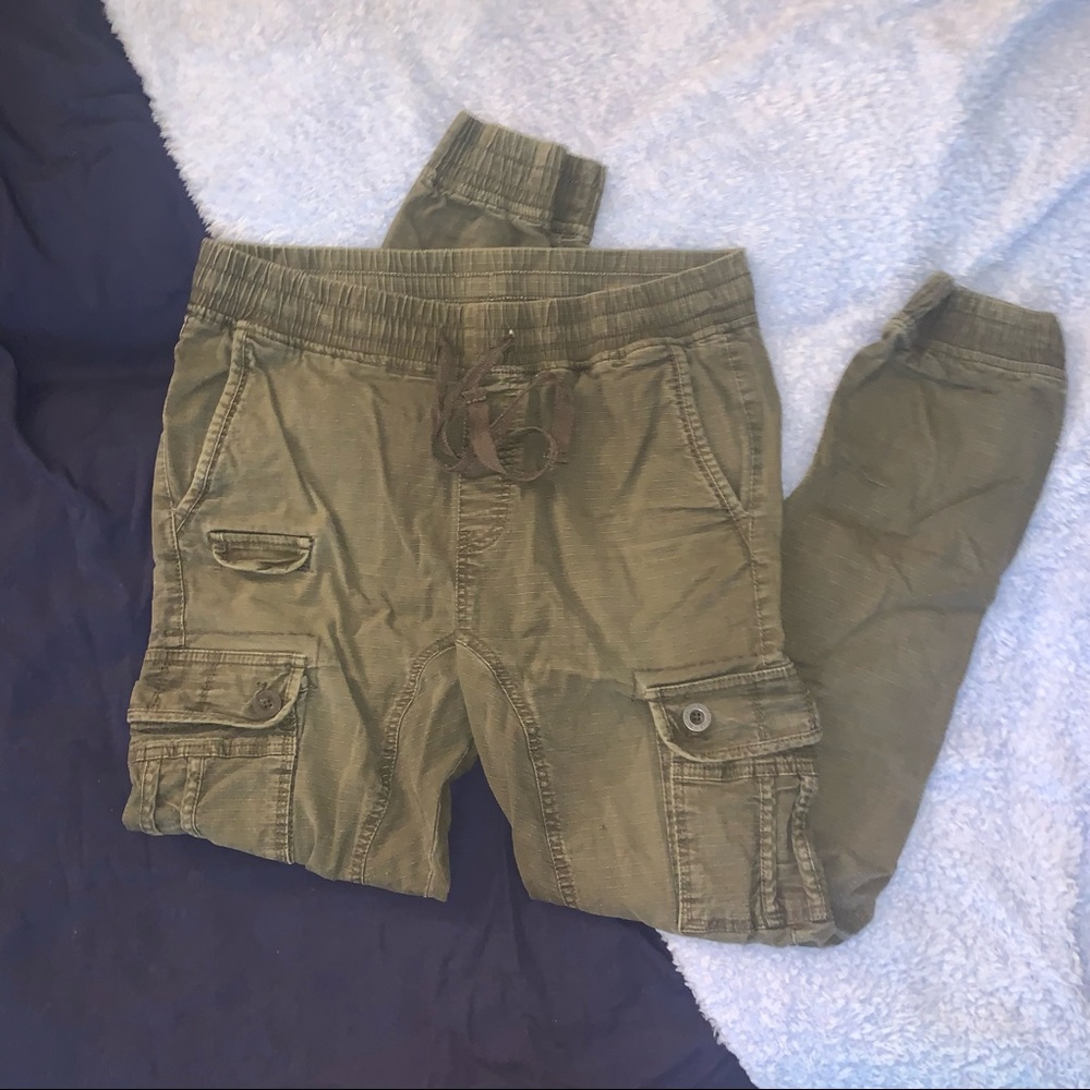 Southpole cargo pants